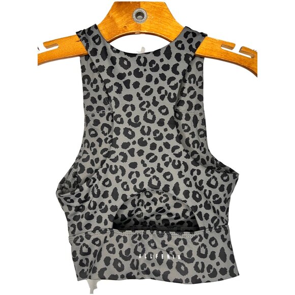 NWT Allfenix Jagger Longbody Sports Bra - XS - Picture 3 of 7